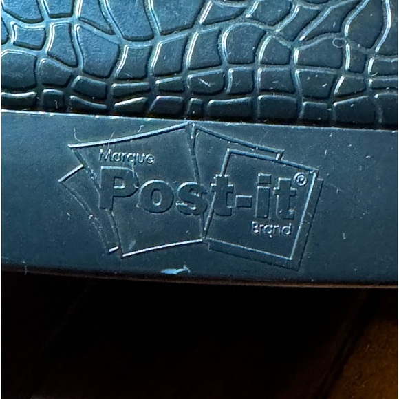 Scotch Tape Dispenser/Pop Up Post-it Holder - Picture 6 of 8